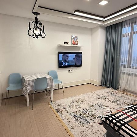 2-комнатная квартира ЖК Highvill Ishim D Астана Экстерьер фото