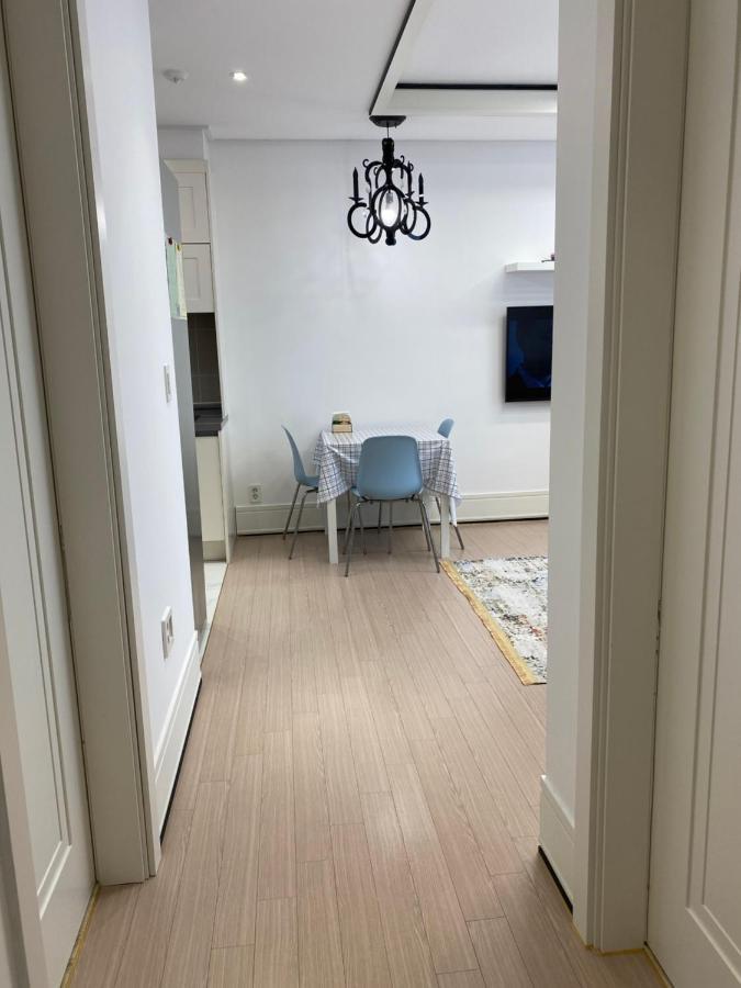 2-комнатная квартира ЖК Highvill Ishim D Астана Экстерьер фото